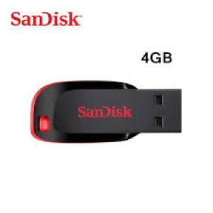 Pendrive 4GB